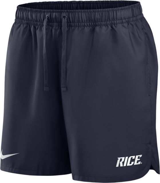 Rice University Flow Shorts