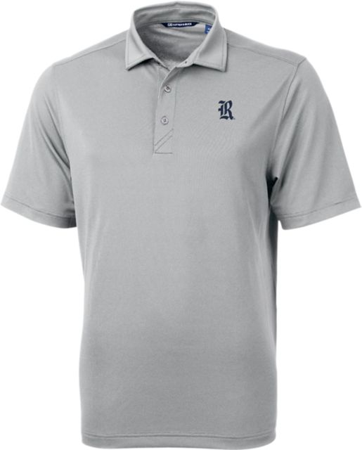 Rice University Eco Pique Polo