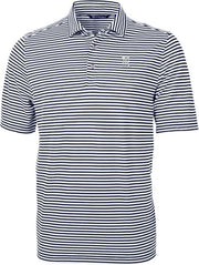 Rice University Striped Eco Polo