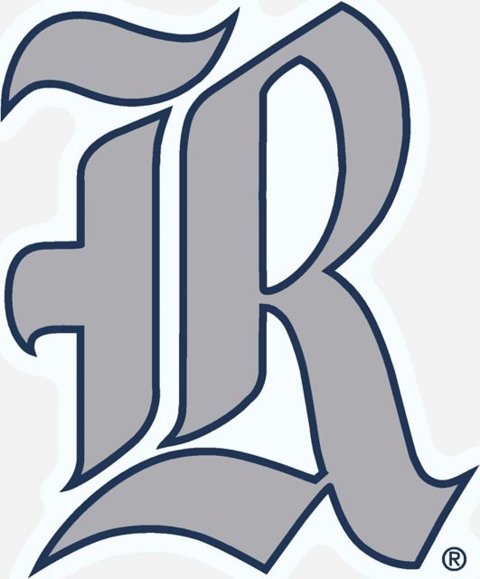 Rice University Owls 6'' Magnet