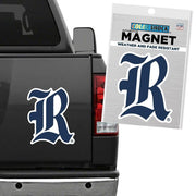 Rice University Owls 12'' x 12'' Magnet