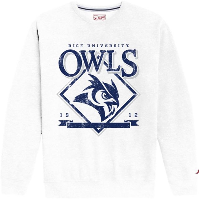 Rice University Crewneck Sweatshirt