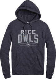 Rice University Owls Hooded Sweatshirt