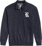 Rice University 1/4 Zip