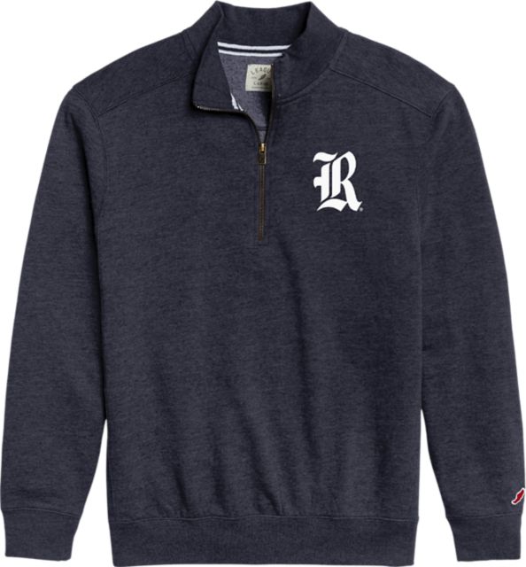 Rice University 1/4 Zip