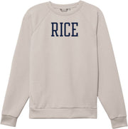 Rice University Crewneck Sweatshirt