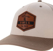 Rice University Owls Snapback Cap