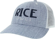 Rice University Youth Owls Snapback Cap