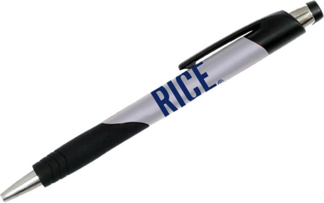 Rice University Coronado Ballpoint Pen