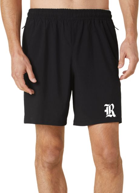 Rice University Beyond Yoga Keep Pace Women's Biker Shorts