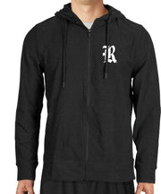 Rice University Beyond Yoga Freefit Full-Zip Hooded Sweatshirt