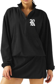 Rice University Beyond Yoga Featherweight Daydreamer Women's Pullover
