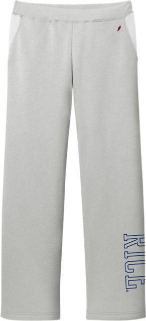 Rice University Women's Pants
