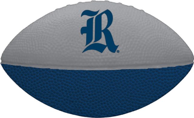 Rice University 6'' Foam Owls Football