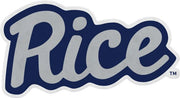 Rice University 18 x 18 Pennant