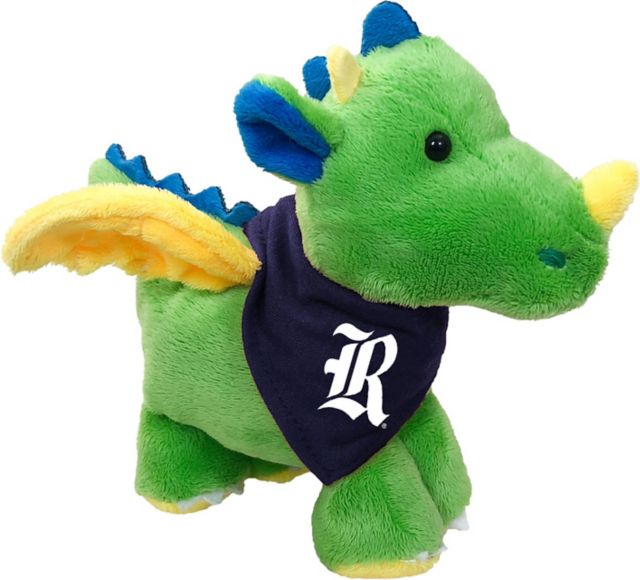 Rice University Plush