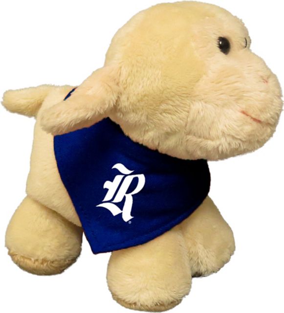 Rice University Plush