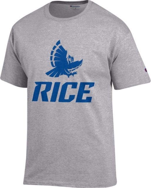 Rice University Owls Short Sleeve T-Shirt
