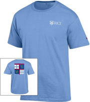 Rice University Martel College Short Sleeve T-Shirt
