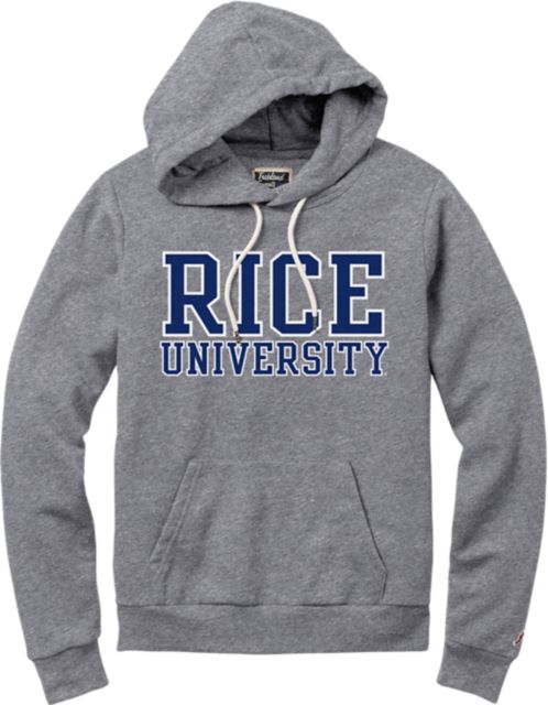 Rice University Women's Hooded Sweatshirt