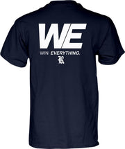 Rice University Football Short Sleeve T-Shirt