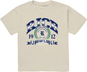 Rice University Owls Vintage Short Sleeve T-Shirt