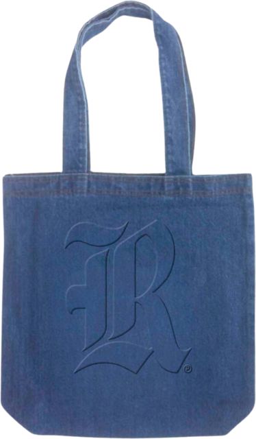Rice University Tote Bag