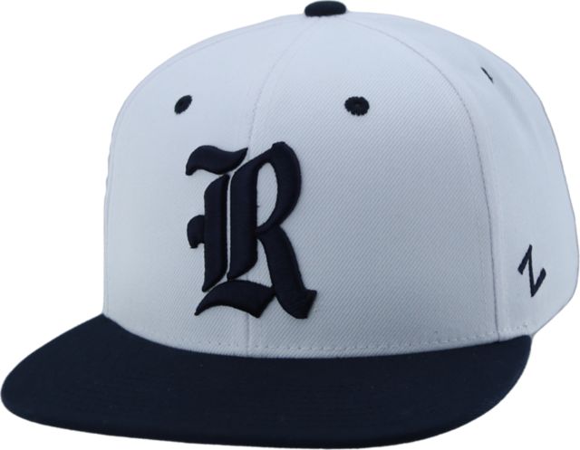 Rice University Snapback Cap
