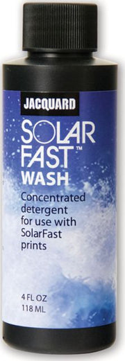 SOLARFAST DYE 4OZ WASH