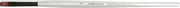 SIMPLY SIMMONS BRUSH EXTRA FIRM BRIGHT 4 LONG HANDLE