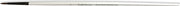 SIMPLY SIMMONS BRUSH EXTRA FIRM ROUND 1 LONG HANDLE