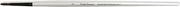 SIMPLY SIMMONS BRUSH EXTRA FIRM ROUND 2 LONG HANDLE