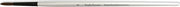 SIMPLY SIMMONS BRUSH EXTRA FIRM ROUND 4 LONG HANDLE