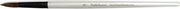 SIMPLY SIMMONS BRUSH EXTRA FIRM ROUND 8 LONG HANDLE