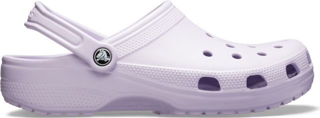 Texas Christian University Clogs