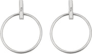 Texas Christian University Earrings