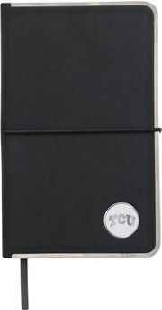HARD COVER JOURNAL/BLACK/1SIZ/
