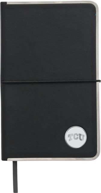 HARD COVER JOURNAL/BLACK/1SIZ/