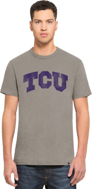 Texas Christian University Short Sleeve T-Shirt