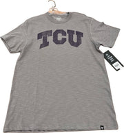 Texas Christian University Short Sleeve T-Shirt