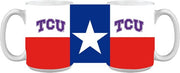 Texas Christian University 15 oz. Mug
