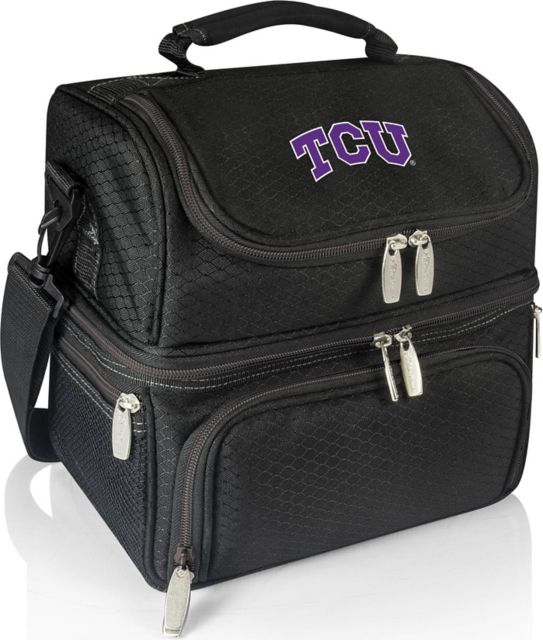 Texas Christian University Pranzo Lunch Cooler Bag - ONLINE ONLY