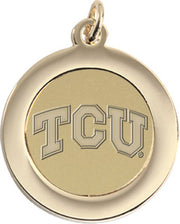 Gold Pendant/Charm - ONLINE ONLY