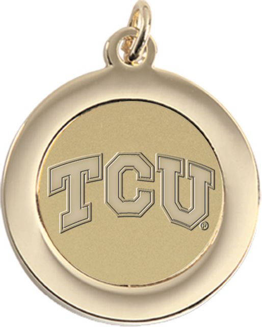 Gold Pendant/Charm - ONLINE ONLY