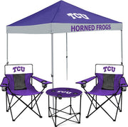 TCU TAILGATE BUNDLE - ONLINE ONLY