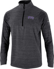Texas Christian University 1/4 Zip