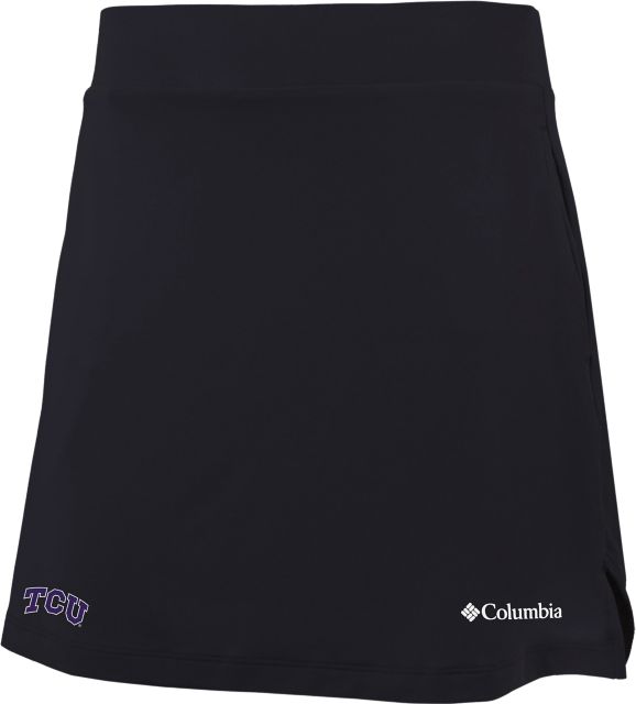 Texas Christian University Women's Skort