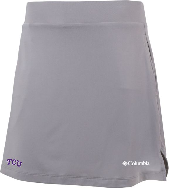 Texas Christian University Women's Skort