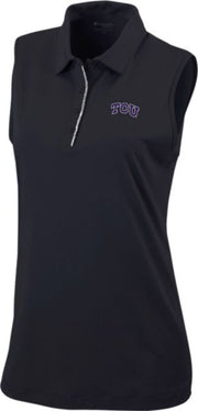Texas Christian University Women's Polo