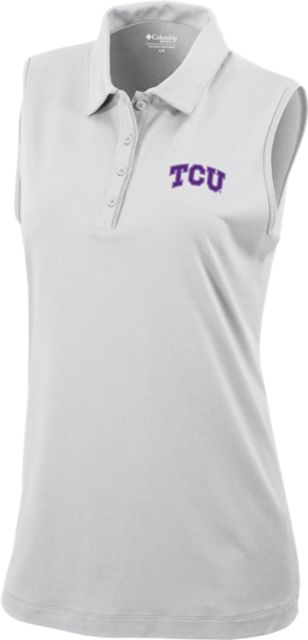 Texas Christian University Women's Polo